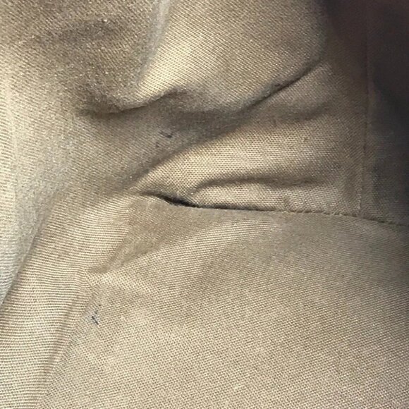 LOUIS VUITTON N99037 Damier Columbine Tote Bag 100th Anniversary Shoulder Bag - Picture 8 of 13